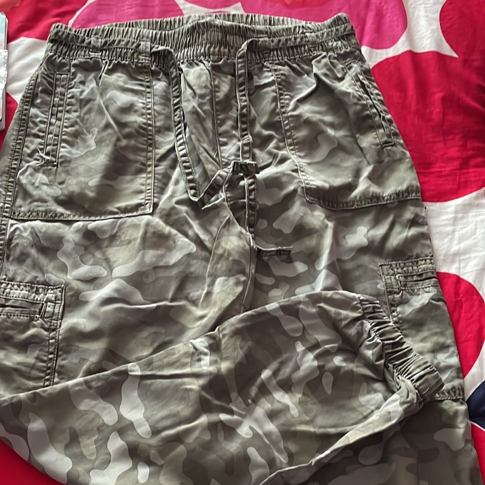 American eagle jogger